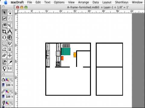 free floor plan software for mac